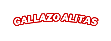 GALLAZO ALITAS